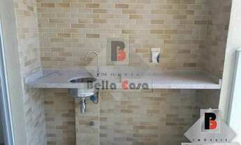 Imagem 3: Apartamento na Mooca com 77m , 3 dormitórios sendo 1 suite, 2 banheiros sala com 2 ambient