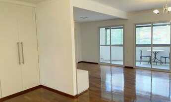 Imagem 4: APARTAMENTO - MOEMA PÁSSAROS - SP