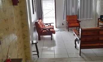 Imagem: Casa temporada litoral sul