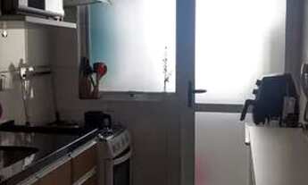 Imagem 7: Apartamento 2 quartos 1 suite Móveis Planejados