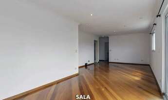 Imagem 3: Apartamento Venda 3 Dormitórios - 116 m² Vila Madalena