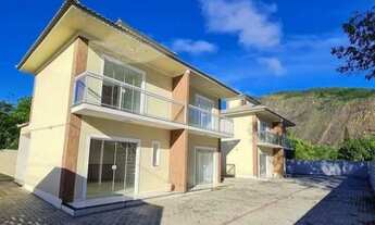 Imagem 5: Belo duplex de 2 qrts com suite em itaipuaçu