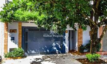 Imagem 2: Casa com 3 dorms, Vila Monteiro, Piracicaba - R$ 749 mil, Cod: CA3091