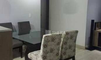 Imagem 5: Apto Flex Manoel da Nobrega, 82 metros, 3 dormitorios sendo 1 suite, 1 vaga de garagem, va