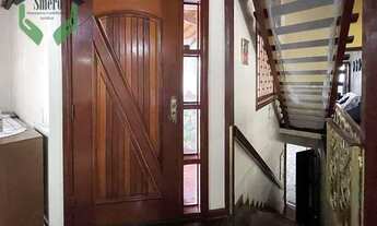 Imagem 7: Sobrado com 6 dormitórios, 664 m² - venda por R$ 2.200.000,00 ou aluguel por R$ 9.404,17/m