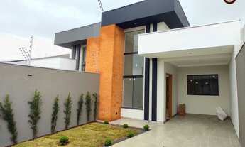 Imagem 2: Casa jd São Paulo - Sarandi/PR