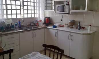 Imagem 6: Casa de Condomínio 4 Quartos Campinas SP