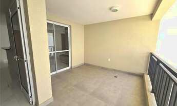 Imagem 6: TAGUA LIFE - ALUGUEL - APARTAMENTO - 01 QUARTO - TAGUATINGA