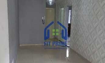 Imagem 6: Casa com 2 dormitórios à venda, 95 m² por R$ 310.000,00 - Moradas dos Ipês - São José do R