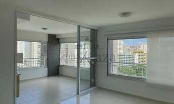 Imagem: Apartamento Padrão em São José dos Campos