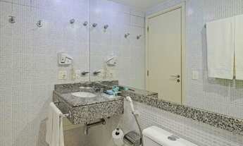 Imagem 7: Excelente flat em Moema para venda