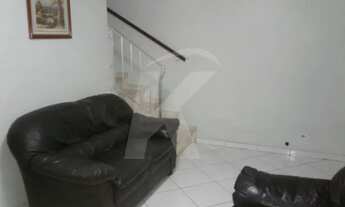 Imagem 5: Sobrado na Vila Medeiros - 196 m²