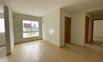 Imagem 2: Apartamento novo com dois dormitórios e vista panorâmica, em uma ótima localização