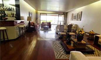 Imagem 5: Apartamento 4 quartos na Praia da Costa á venda