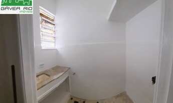 Imagem 5: Apartamento silencioso com 30 metros