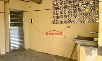 Imagem 4: Casa para alugar - Cangaíba - São Paulo/SP