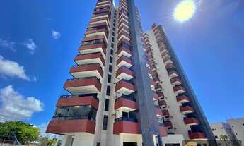 Imagem: Apartamento no Aeroclube, muito amplo, 4