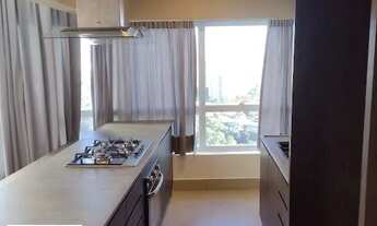 Imagem 4: Apartamento para Locação 123m²