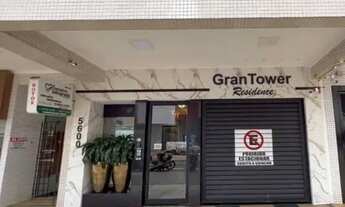 Imagem 2: Apartamento edifício Gran Tower