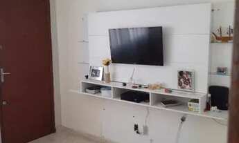 Imagem: Apartamento para venda possui 49 metros