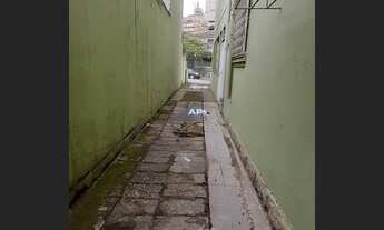 Imagem 3: Sobrado para alugar no bairro Embaré - Santos/SP