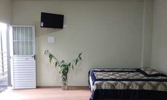 Imagem 4: Kitnet/Conjugado para aluguel com 30 metros quadrados com 1 quarto em Mooca - São Paulo