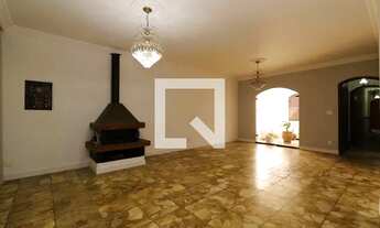 Imagem 3: Casa para Aluguel - Jardim, 4 Quartos, 311 m2