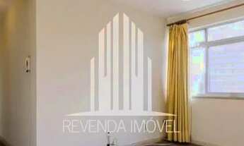 Imagem 2: Apartamento à venda na Vila Mariana 95m² 2 dormitórios, 1 banheiro