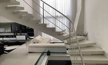 Imagem 6: São Bernardo do Campo - Casa de Condomínio - Parque terra Nova II