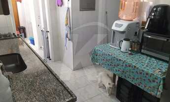 Imagem 5: Apartamento no Tremembé , 3 dormitórios, 1 suíte e 1 vaga