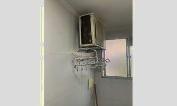 Imagem 4: Apartamento com 2 dormitórios para alugar, 47 m² E