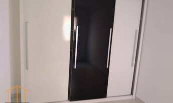 Imagem 6: Apartamento com 2 dormitórios para alugar, 50 m² por R$ 1.400/mês - Spazio Parque Inca - I