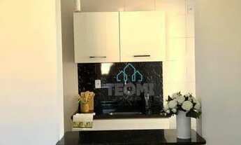 Imagem 7: Apartamento com 2 dormitórios à venda, 58 m² por R$ 240.000,00 - Edifício Smart Family - T