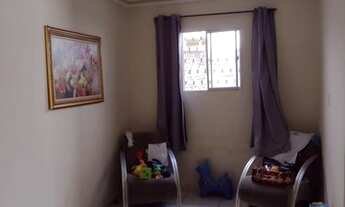 Imagem 7: Quot; vendo casa em Feu Rosa Serra