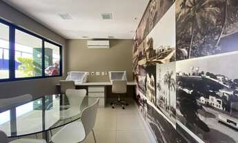 Imagem 4: Vendo apartamento quarto e sala Green tower Jatiuca