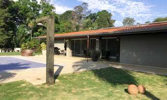 Imagem 7: CASA RESIDENCIAL em JUNDIAÍ - SP, CHÁCARA MALOTA