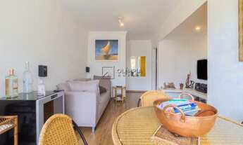 Imagem 5: Apartamento Venda 2 Dormitórios - 66 m² Vila Madalena