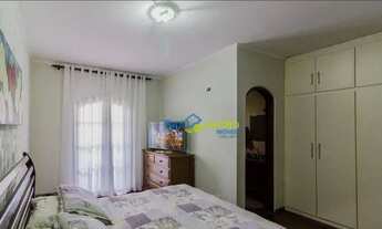 Imagem 2: Sobrado com 3 dormitórios, 297 m² - venda por R$ 740.000,00 ou aluguel por R$ 4.564,17/mês