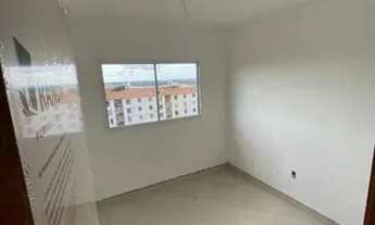 Imagem 7: Ágio barato! Apto com varanda, ótima localização em Valparaíso1, cidade jardins. Urgente!