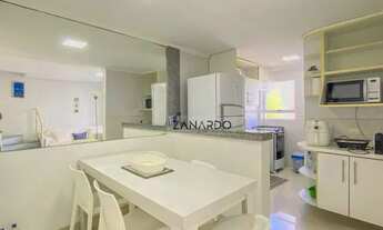 Imagem 5: Village 3 dormitórios à venda, 95 m² por R$ 1.050.000 - Riviera de São Lourenço - Bertioga