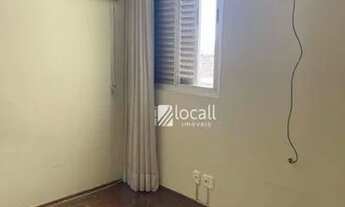 Imagem 8: Apartamento com 3 dormitórios, 120 m² - venda por R$ 580.000 ou aluguel por R$ 2.415/mês