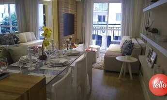 Imagem: São Paulo - Apartamento Padrão - Vila