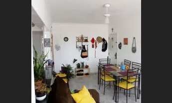 Imagem 2: Apartamento prédio frente mar em Santos,vista livre mar, oportunidade!