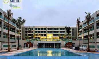 Imagem: Apartamento à venda, 39 m² por R$ 590.000,00