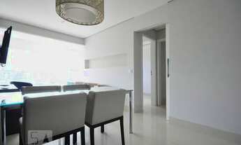 Imagem 2: Apartamento para Aluguel - Vila Andrade, 2 Quartos, 61 m2