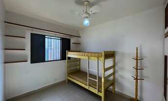 Imagem 3: Cobertura para Venda em Praia Grande, Canto do Forte, 3 dormitórios, 1 suíte, 2 banheiros