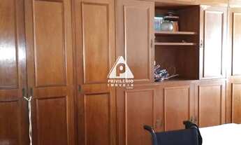 Imagem 6: Apartamento à venda, 3 quartos, 2 suítes, 1 vaga, Ipanema - RIO DE JANEIRO/RJ