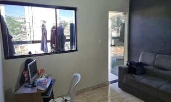 Imagem 6: Sobrado duas casas e ponto comercial