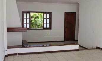 Imagem 6: Casa com 5 dormitórios à venda, 400 m² por R$ 2.200.000,00 - Alphaville Residencial 6 - Sa