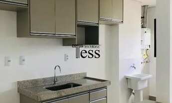 Imagem 7: Apartamento à venda, 2 quartos, 2 suítes, 2 vagas, Jardim Tarraf II - São José do Rio Pret